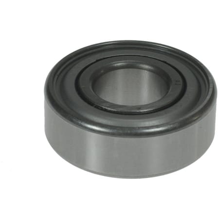 National Oil Seals & Bearings Ball Bearing, 204-Bbar 204-BBAR